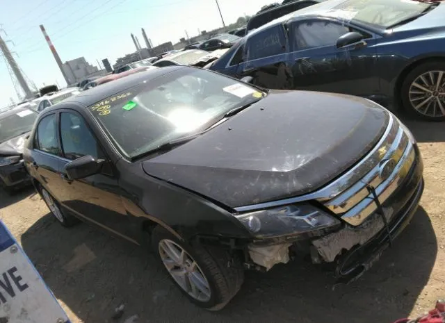 ford fusion 2012 3fahp0ja5cr408638