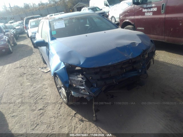 ford fusion 2012 3fahp0ja5cr415525