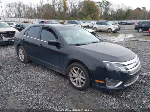 ford fusion 2012 3fahp0ja5cr433913