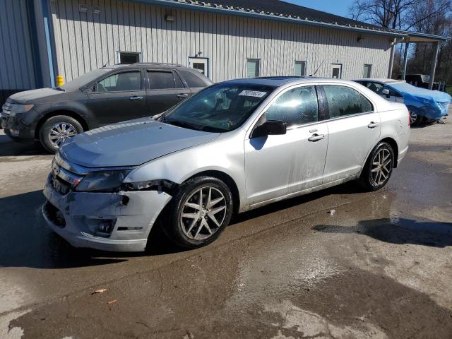 ford fusion sel 2010 3fahp0ja6ar302762