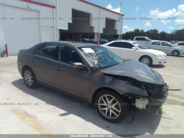 ford fusion 2010 3fahp0ja6ar395654