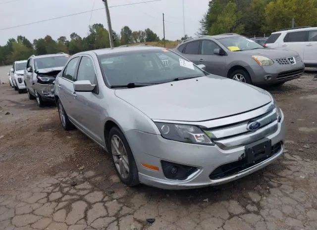 ford fusion 2010 3fahp0ja6ar399686