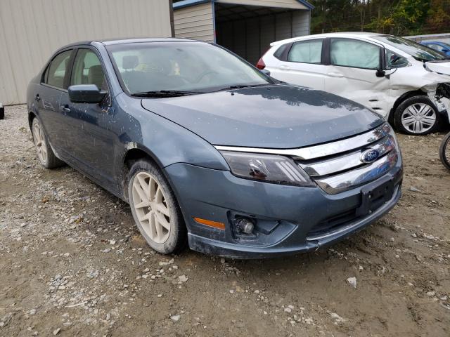 ford fusion sel 2011 3fahp0ja6br214389