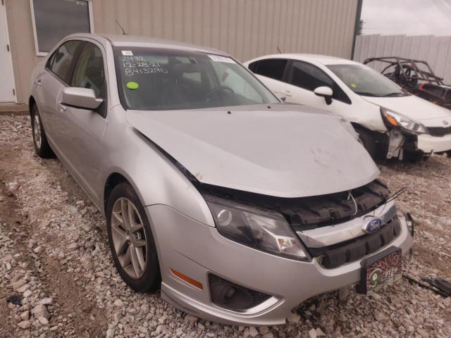 ford fusion sel 2011 3fahp0ja6br252432