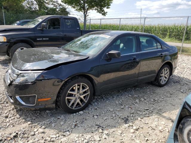 ford fusion sel 2011 3fahp0ja6br263348