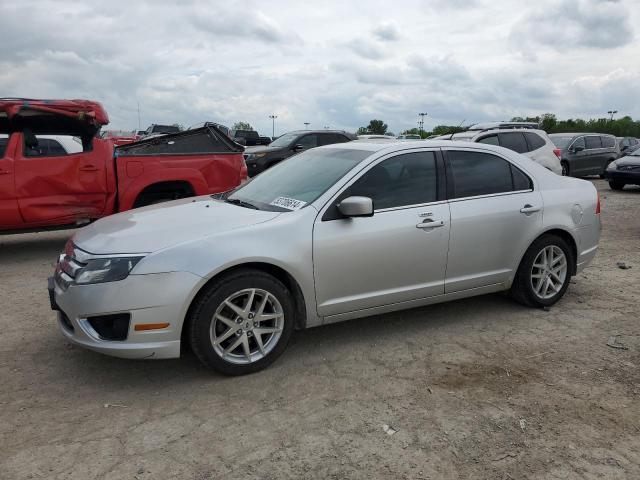 ford fusion 2011 3fahp0ja6br286211