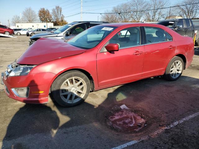 ford fusion 2011 3fahp0ja6br294048