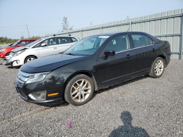 ford fusion sel 2011 3fahp0ja6br313603