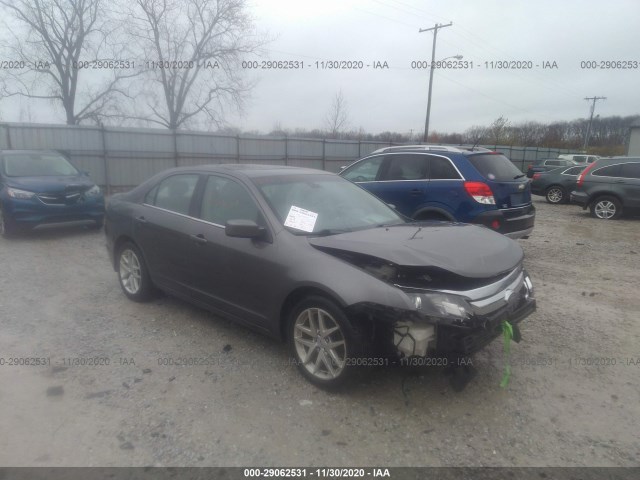 ford fusion 2012 3fahp0ja6cr114729