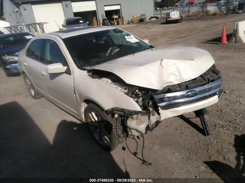 ford fusion 2012 3fahp0ja6cr136682