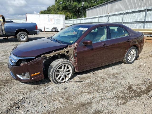 ford fusion sel 2012 3fahp0ja6cr184179