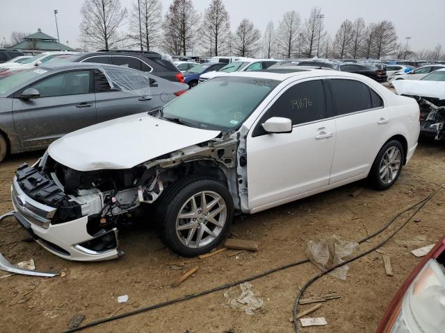 ford fusion sel 2012 3fahp0ja6cr199006