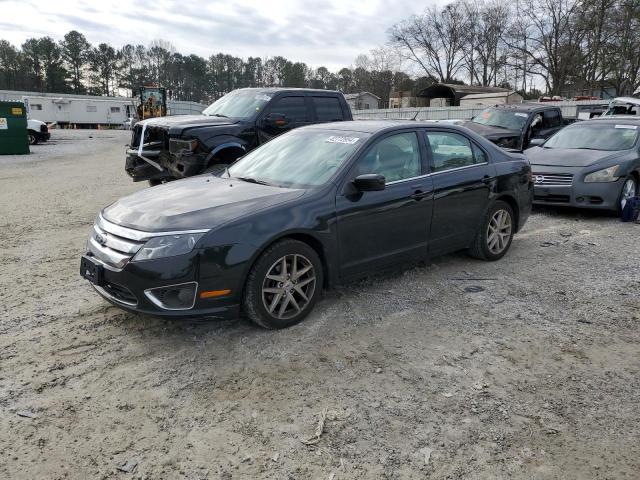 ford fusion 2012 3fahp0ja6cr206830