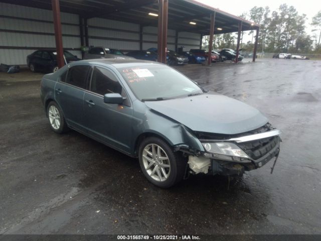 ford fusion 2012 3fahp0ja6cr229007