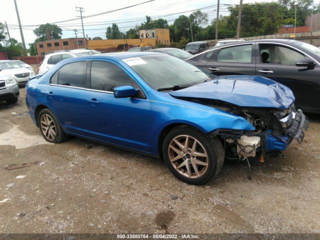 ford fusion 2012 3fahp0ja6cr435279