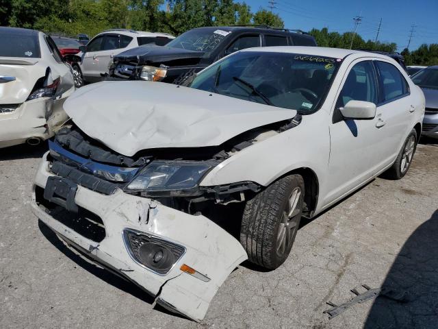 ford fusion 2010 3fahp0ja7ar241423