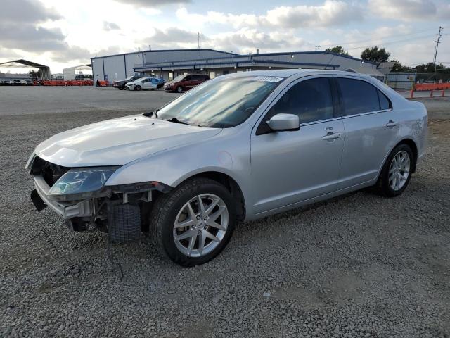 ford fusion sel 2010 3fahp0ja7ar261641