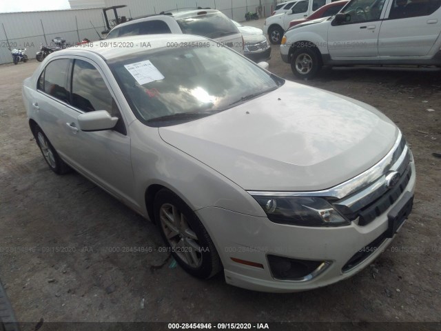 ford fusion 2010 3fahp0ja7ar429620