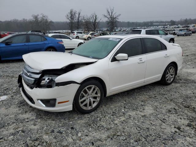 ford fusion sel 2011 3fahp0ja7br112051