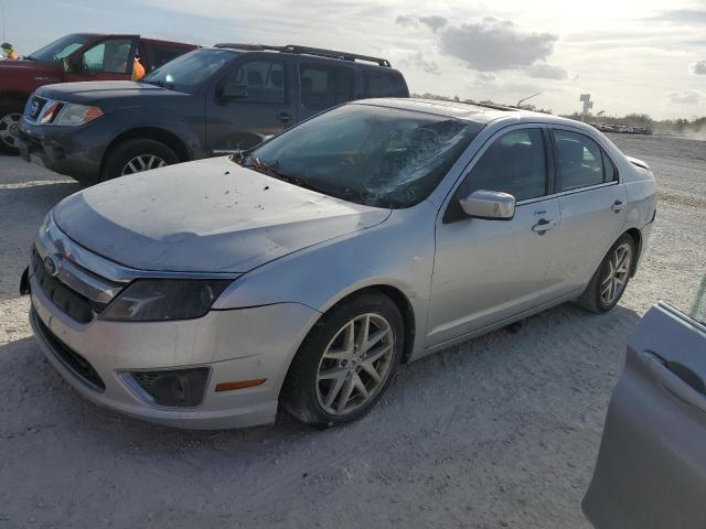 ford fusion sel 2011 3fahp0ja7br132042