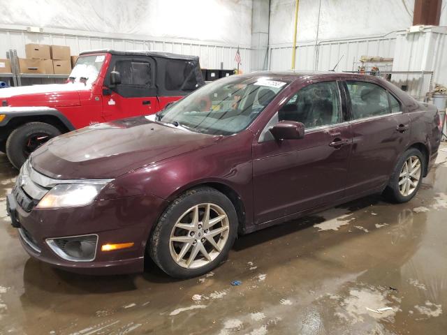 ford fusion 2011 3fahp0ja7br132302