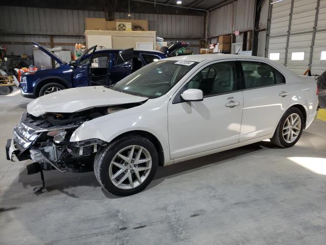 ford fusion sel 2011 3fahp0ja7br197974