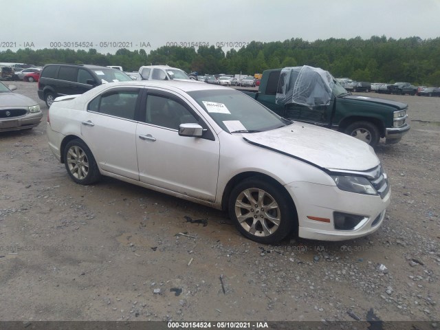 ford fusion 2011 3fahp0ja7br230018