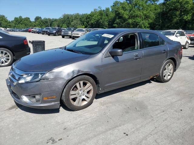 ford fusion sel 2011 3fahp0ja7br293541