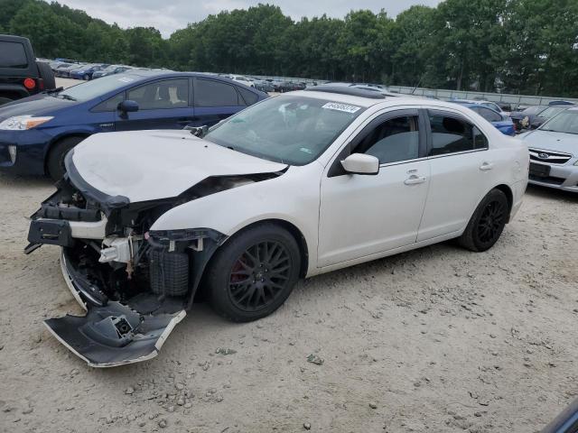 ford fusion 2012 3fahp0ja7cr140319