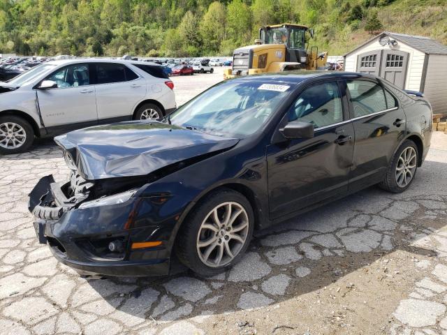 ford fusion sel 2012 3fahp0ja7cr151370