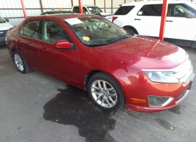 ford fusion 2012 3fahp0ja7cr169139