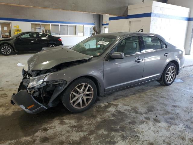 ford fusion 2012 3fahp0ja7cr174471