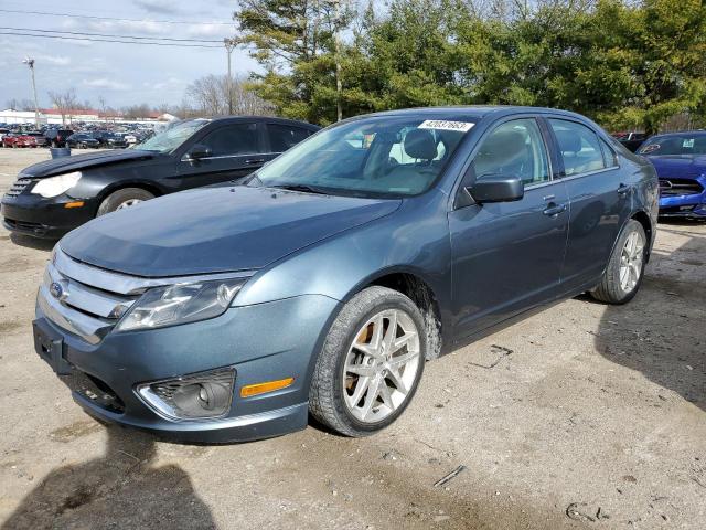 ford fusion sel 2012 3fahp0ja7cr229274