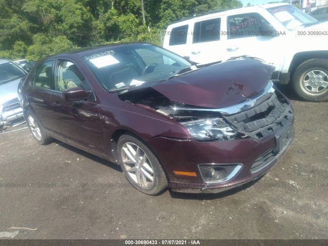 ford fusion 2012 3fahp0ja7cr308508