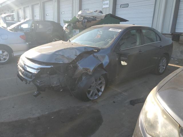 ford fusion 2012 3fahp0ja7cr310694