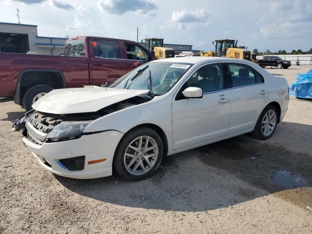 ford fusion sel 2012 3fahp0ja7cr345378