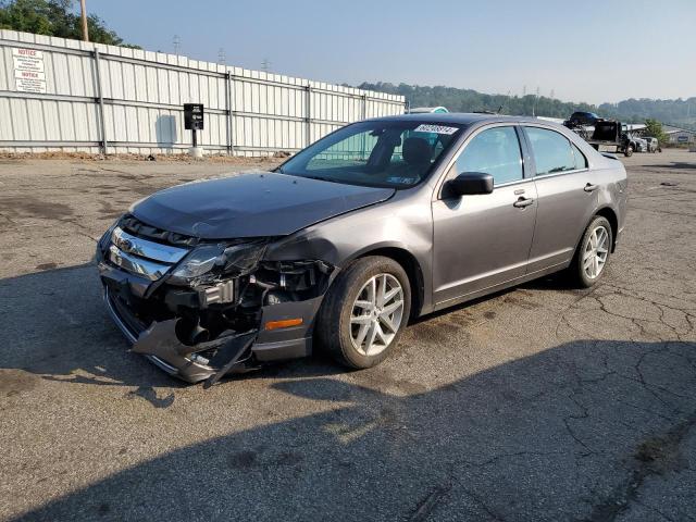 ford fusion 2012 3fahp0ja7cr391504