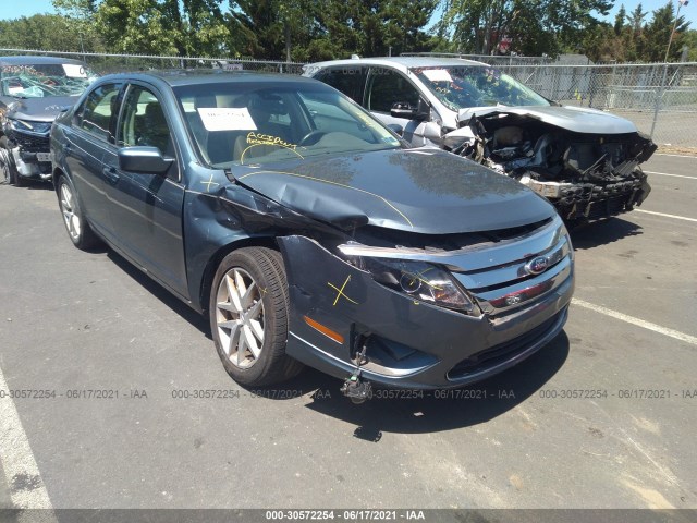 ford fusion 2012 3fahp0ja7cr425702