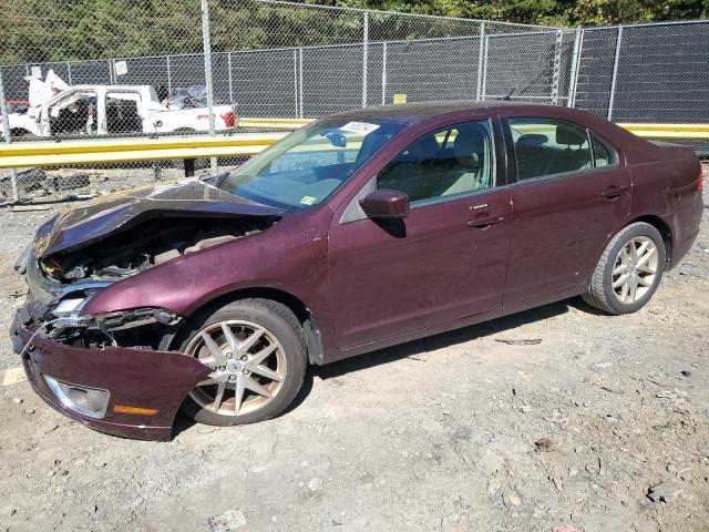 ford fusion sel 2012 3fahp0ja7cr429474