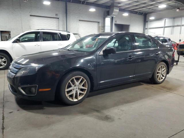 ford fusion sel 2012 3fahp0ja7cr444461