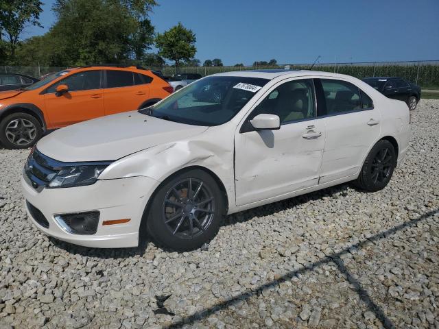 ford fusion sel 2010 3fahp0ja8ar239146