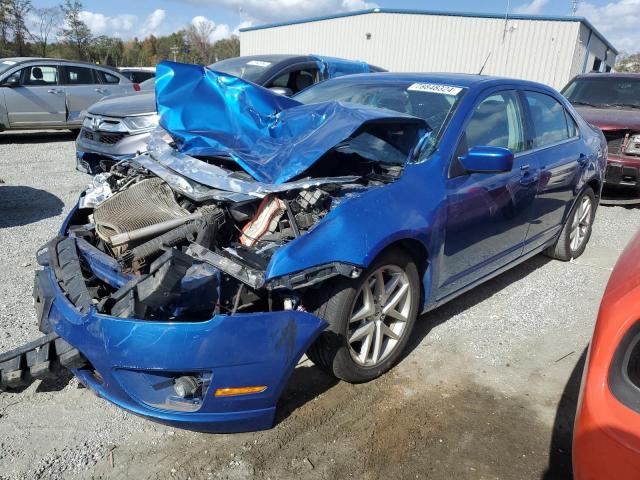 ford fusion sel 2011 3fahp0ja8br195747