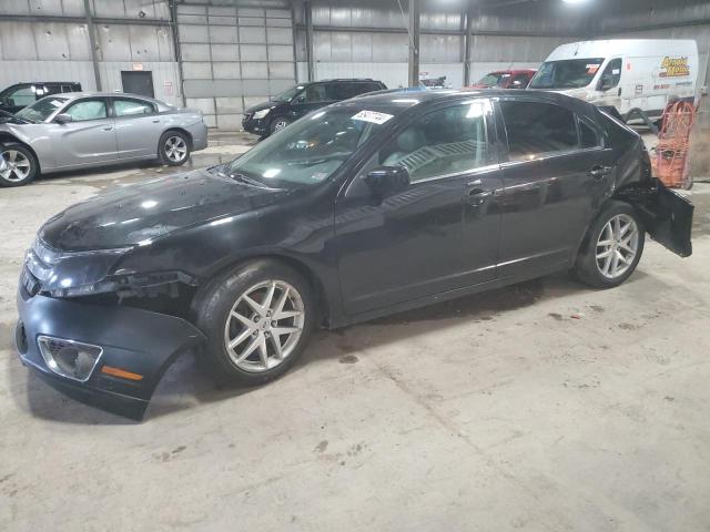 ford fusion sel 2011 3fahp0ja8br221537