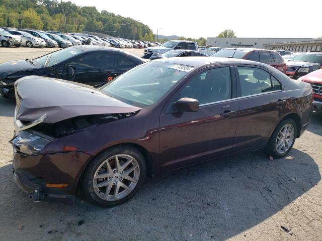 ford fusion sel 2011 3fahp0ja8br304000