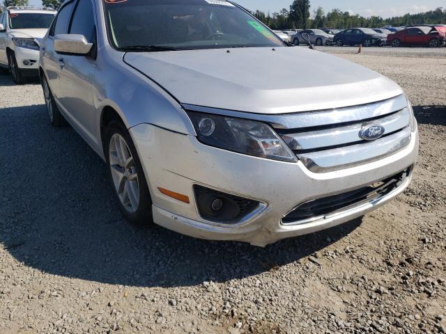 ford fusion sel 2011 3fahp0ja8br308158