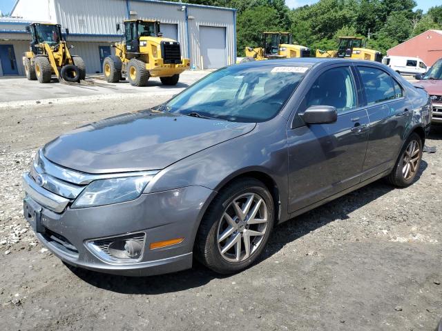 ford fusion sel 2012 3fahp0ja8cr120225