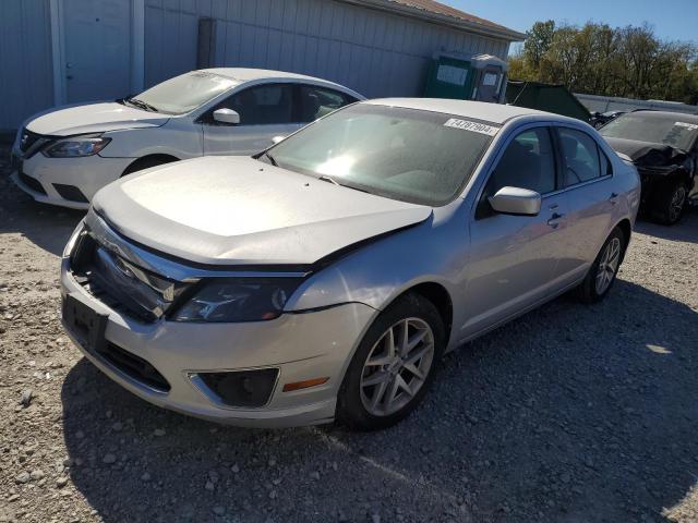 ford fusion sel 2012 3fahp0ja8cr122413