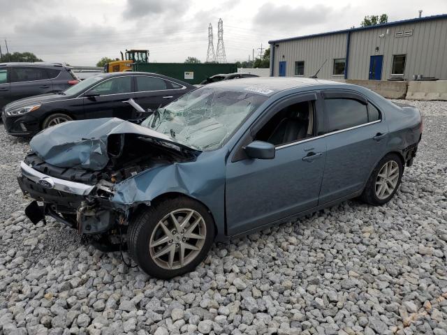 ford fusion 2012 3fahp0ja8cr129121