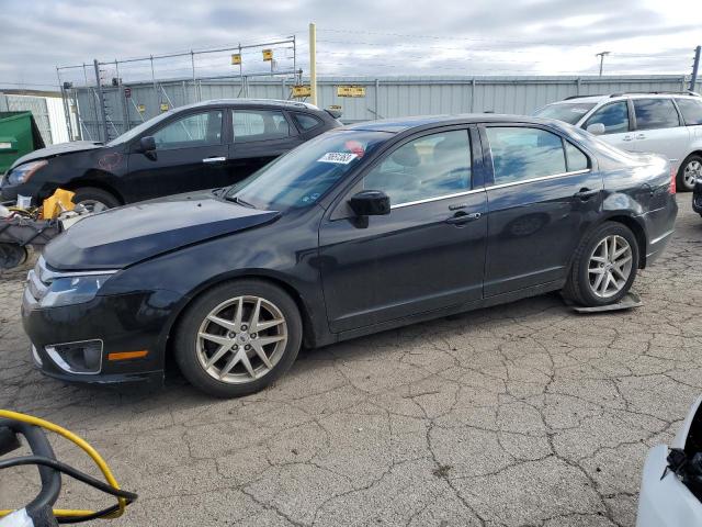 ford fusion 2012 3fahp0ja8cr155900