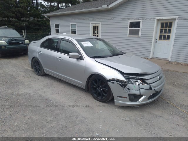 ford fusion 2012 3fahp0ja8cr168453